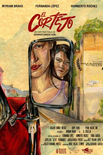 Poster of El Cortejo