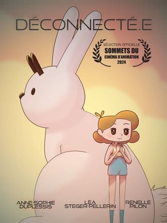 Poster of Déconnecté·e