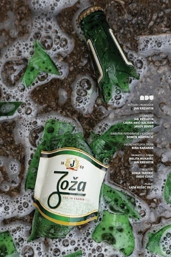 Poster of Joza