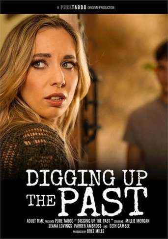 Poster of Digging Up The Past