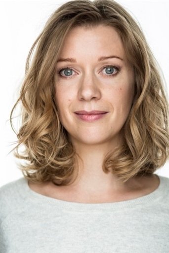 Portrait of Jessica Boyde