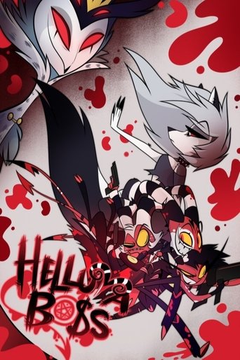 Portrait for Helluva Boss - Specials