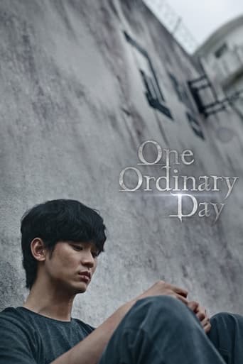 Poster of One Ordinary Day