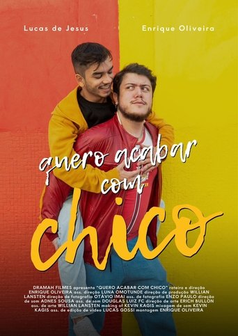 Poster of How to Break Up with Chico