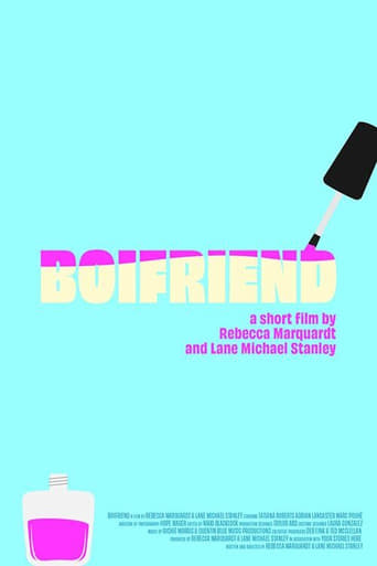 Poster of Boifriend