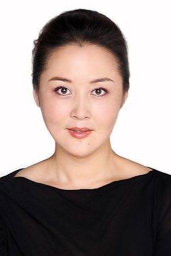 Portrait of 林昕