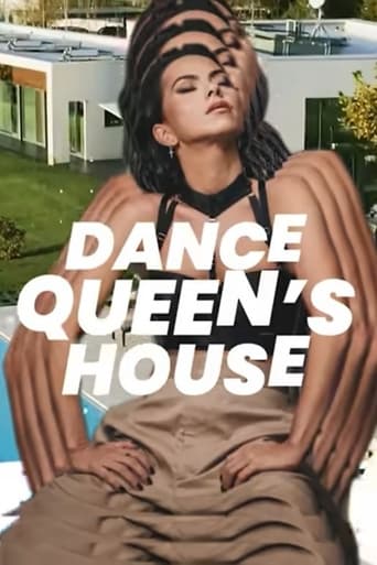 Poster of Dance Queen's House