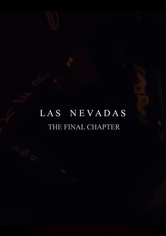 Poster of Las Nevadas V: The Final Chapter