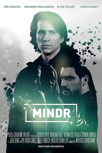 Poster of Mindr