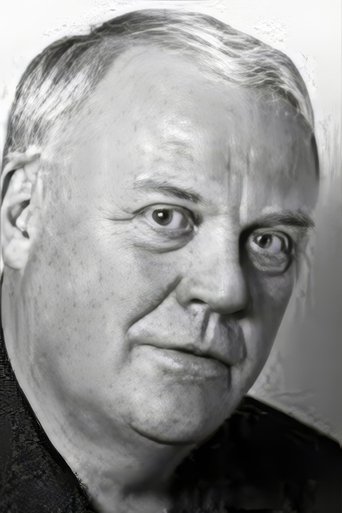 Portrait of Vladimir Vinogradov