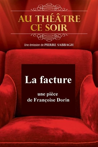 Poster of La facture