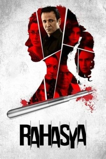 Poster of Rahasya