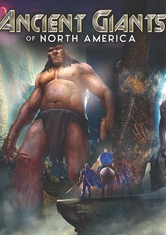 Poster of Ancient Giants of North America