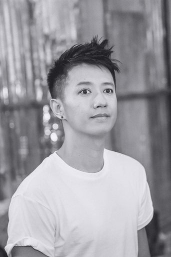 Portrait of Sai Sai Kham Leng