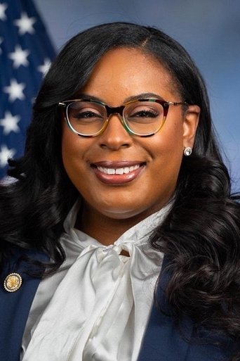 Portrait of LaMonica McIver