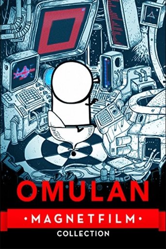 Poster of Omulan!