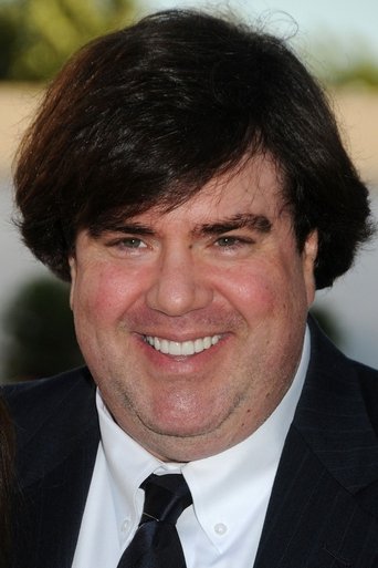 Portrait of Dan Schneider