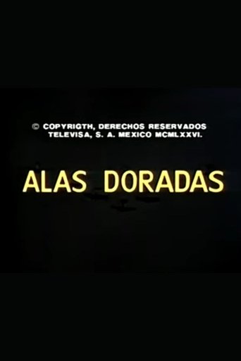 Poster of Alas doradas