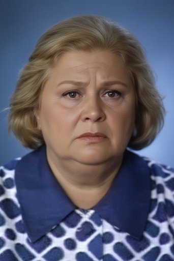 Portrait of Nevzat Okçugil