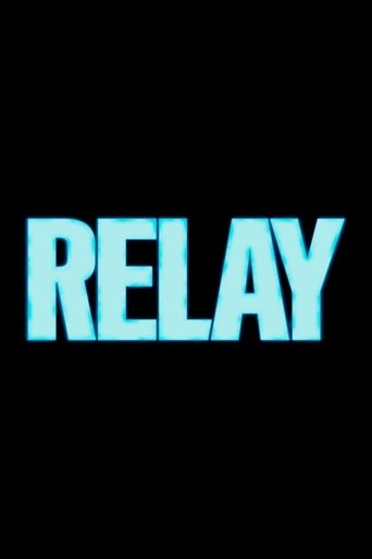 Poster of Relay