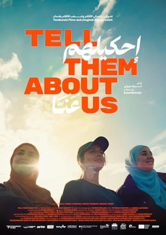 Poster of Tell Them About Us