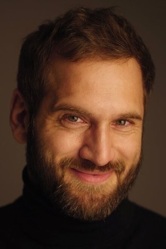 Portrait of Павел Рязанов