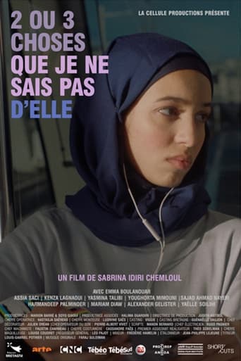 Poster of 2 ou 3 choses que je ne sais pas d’elle