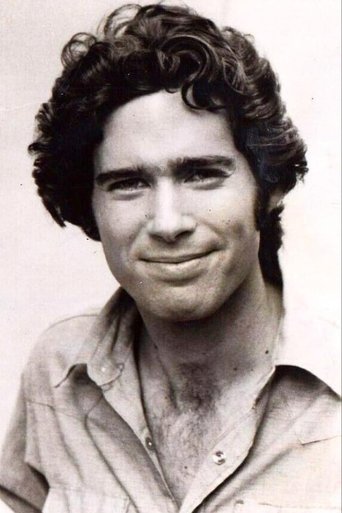 Portrait of Craig Gardner