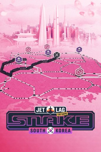 Portrait for Jet Lag: The Game - Snake