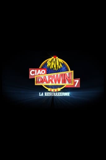 Portrait for Ciao Darwin - Season 7