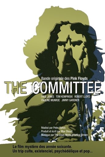 Poster of The Committee