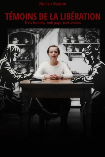 Poster of Liberation Diaries