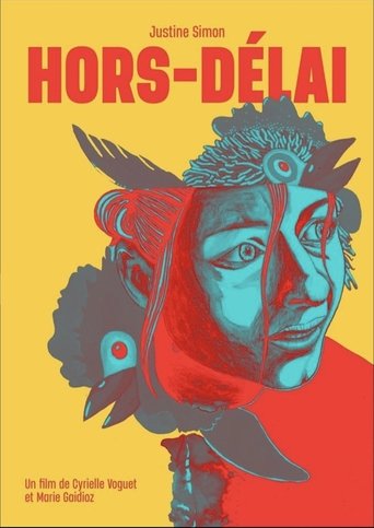 Poster of Hors-délai