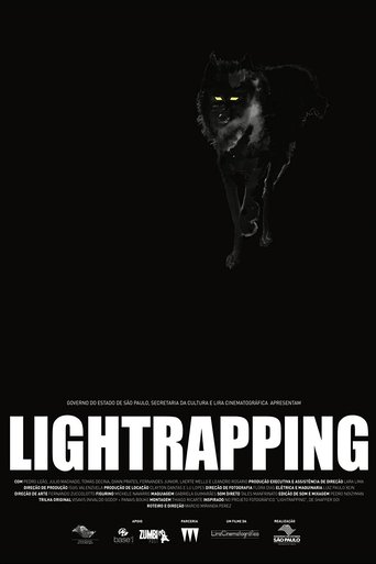 Poster of Lightrapping