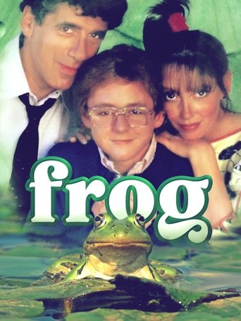 Poster of Frog