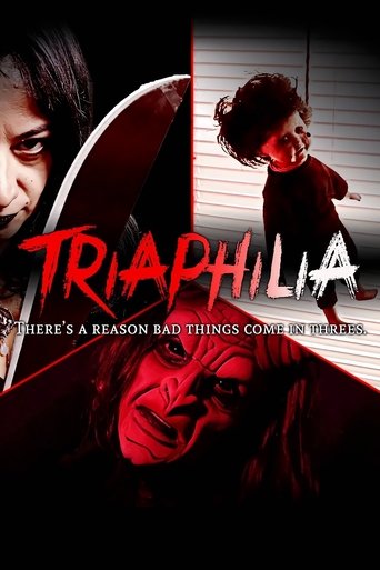 Triaphilia Poster of Triaphilia