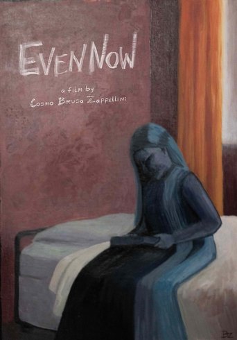 Poster of Even Now