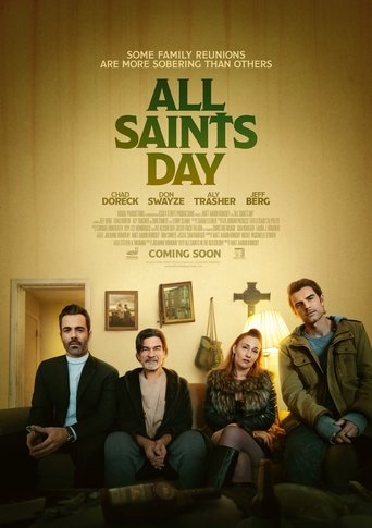 Poster of All Saints Day