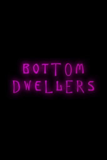Poster of Bottom Dwellers