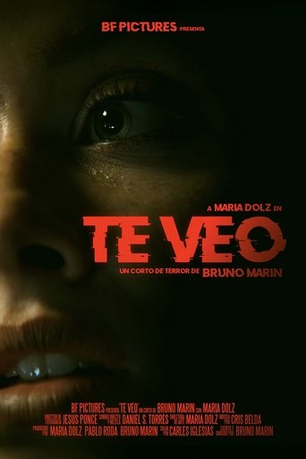 Poster of Te Veo