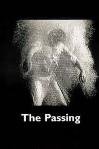 Poster of The Passing