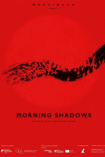 Poster of Morning Shadows