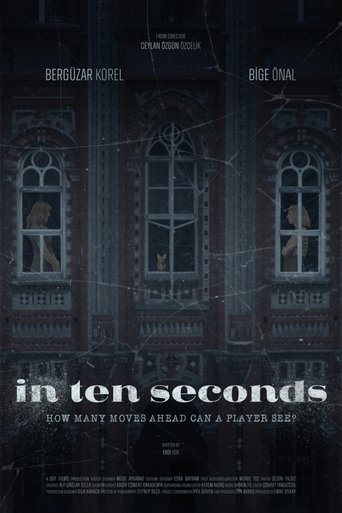 Poster of In Ten Seconds