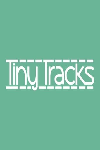 Poster of Tiny Tracks