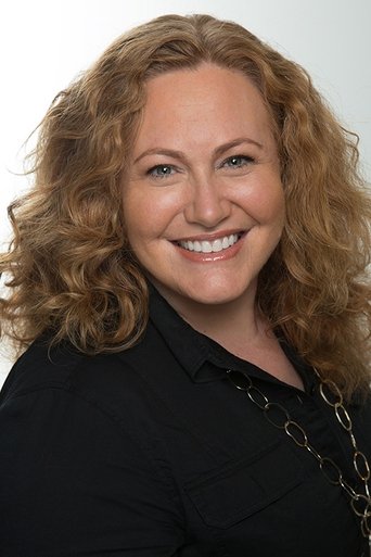 Portrait of Rachel Kaplan