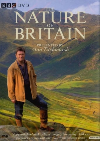 Poster of The Nature of Britain