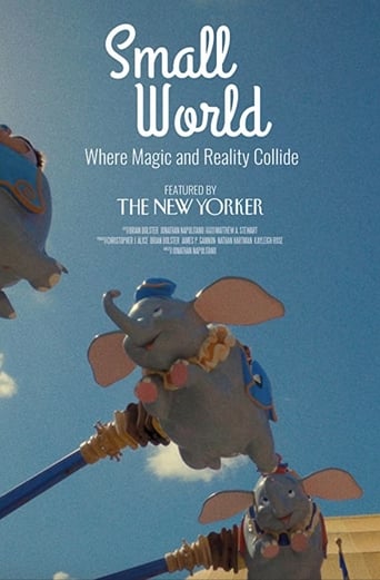 Poster of Small World