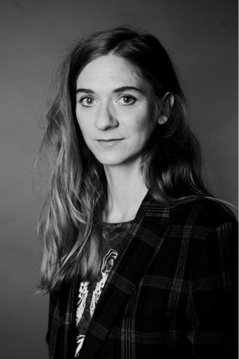 Portrait of Nina Jeppsson
