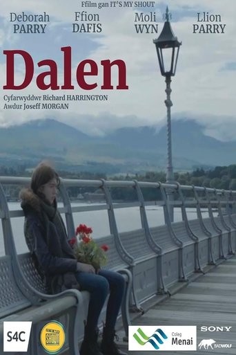 Poster of Dalen