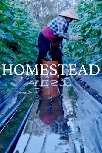 Poster of Homestead